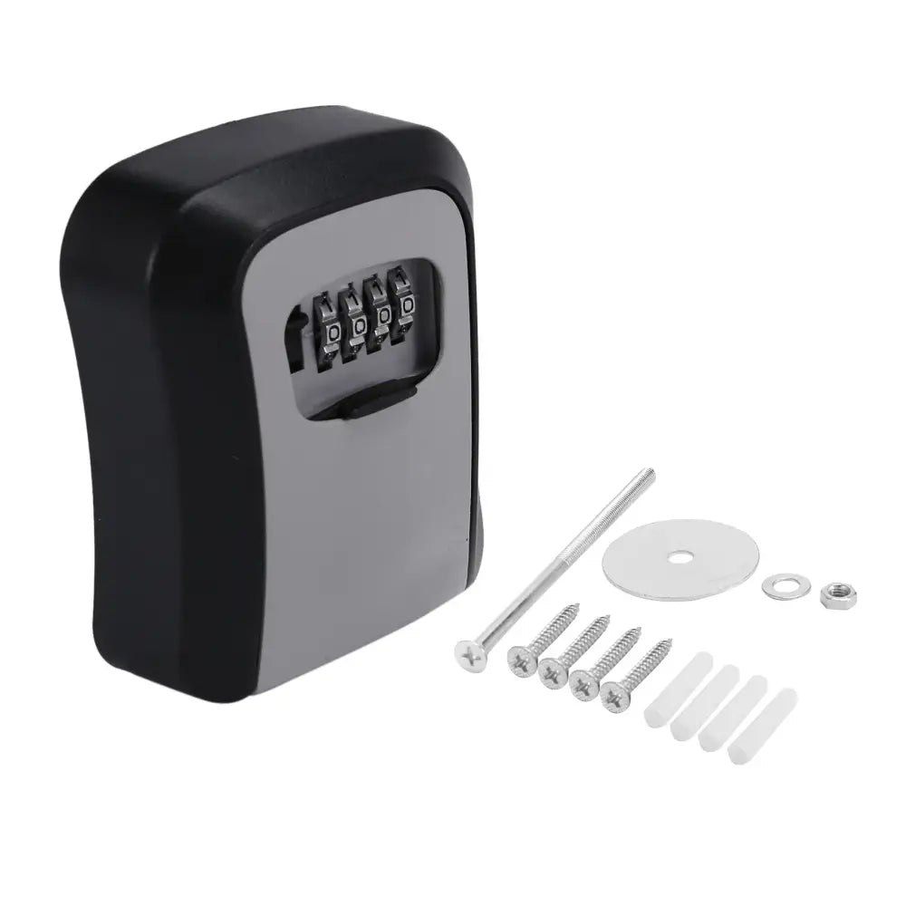 Key Lock Box
