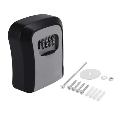 Key Lock Box