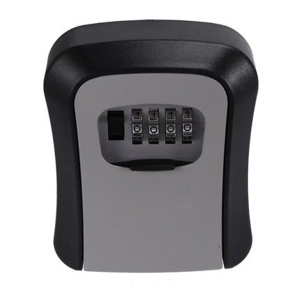Key Lock Box
