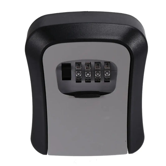 Key Lock Box