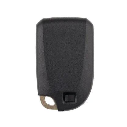 TB62-3 Universal 3-Button Smart Remote Key for Car Key Programming