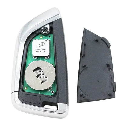 Universal Smart Remote Key for KD-X2 & KD Key Programmers, Compatible with 2000+ Models
