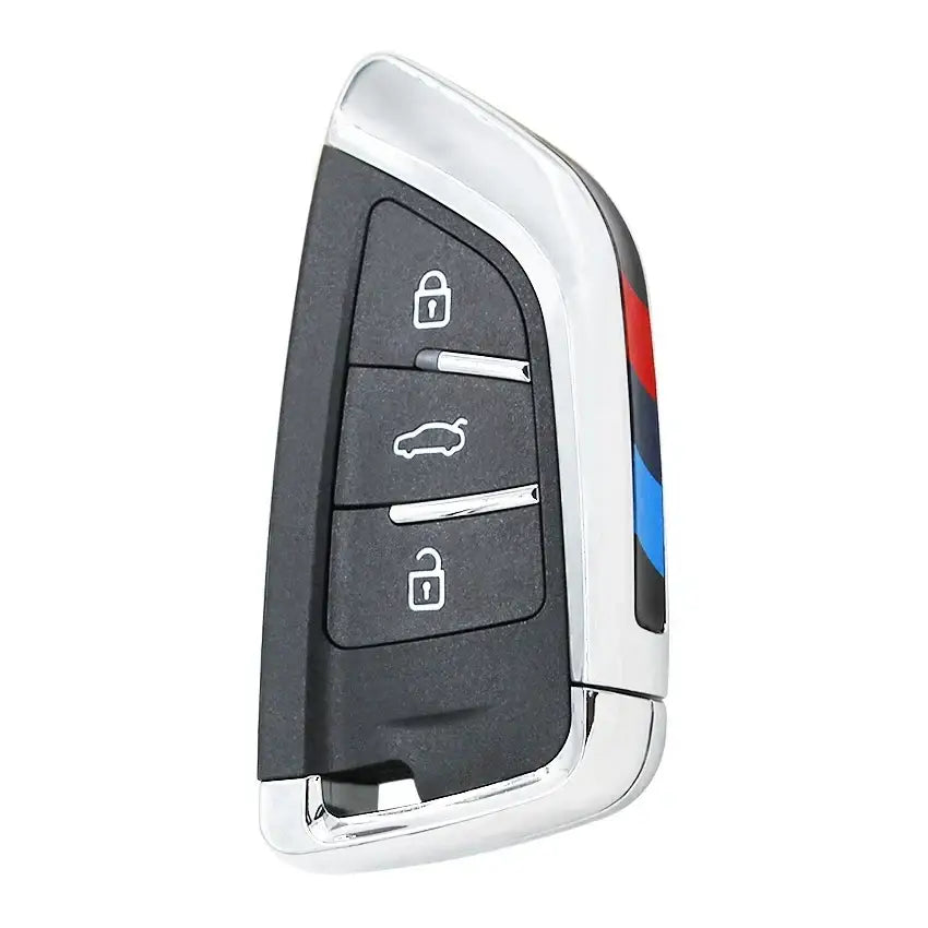 Universal Smart Remote Key for KD-X2 & KD Key Programmers, Compatible with 2000+ Models