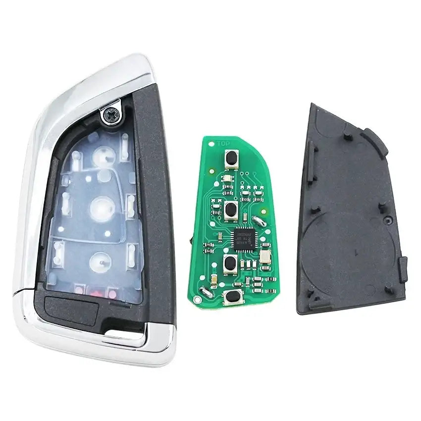 Universal Smart Remote Key for KD-X2 & KD Key Programmers, Compatible with 2000+ Models