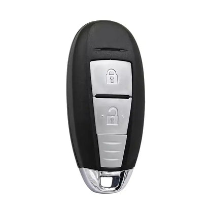 434MHz Flip Remote Car Key 4D63 Chip for Ford Mondeo, Focus, C-Max & S-Max (2011–2015)