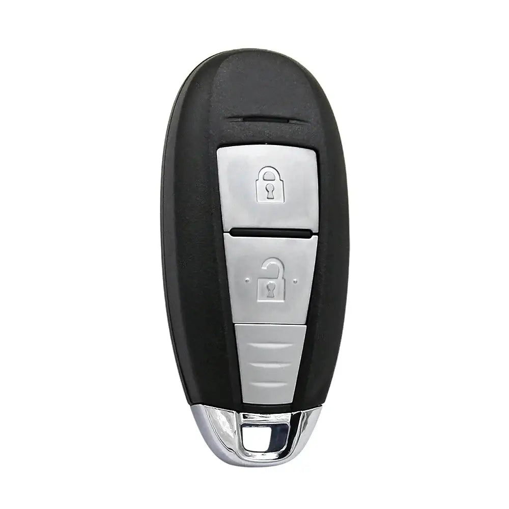 434MHz Flip Remote Car Key 4D63 Chip for Ford Mondeo, Focus, C-Max & S-Max (2011–2015)