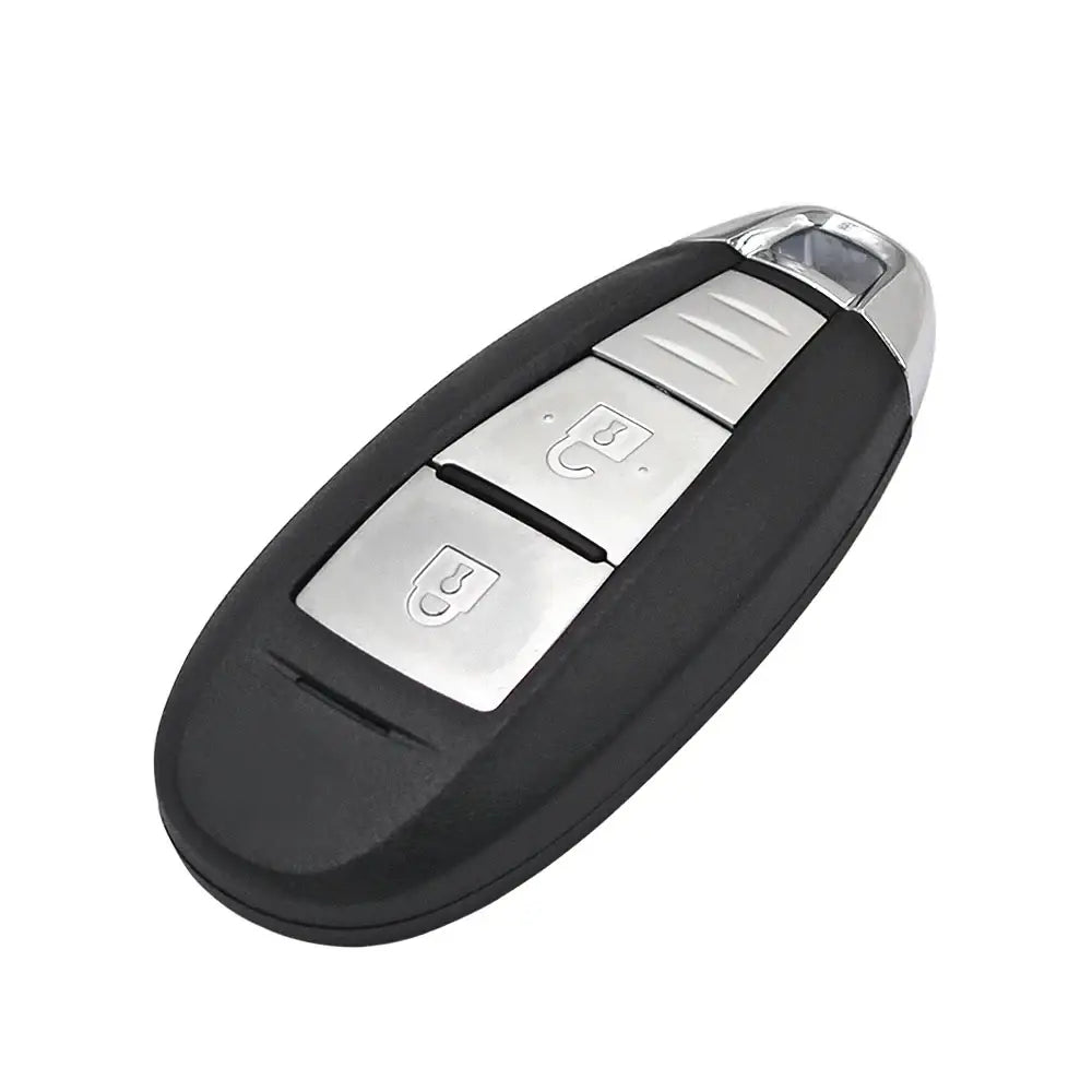 434MHz Flip Remote Car Key 4D63 Chip for Ford Mondeo, Focus, C-Max & S-Max (2011–2015)