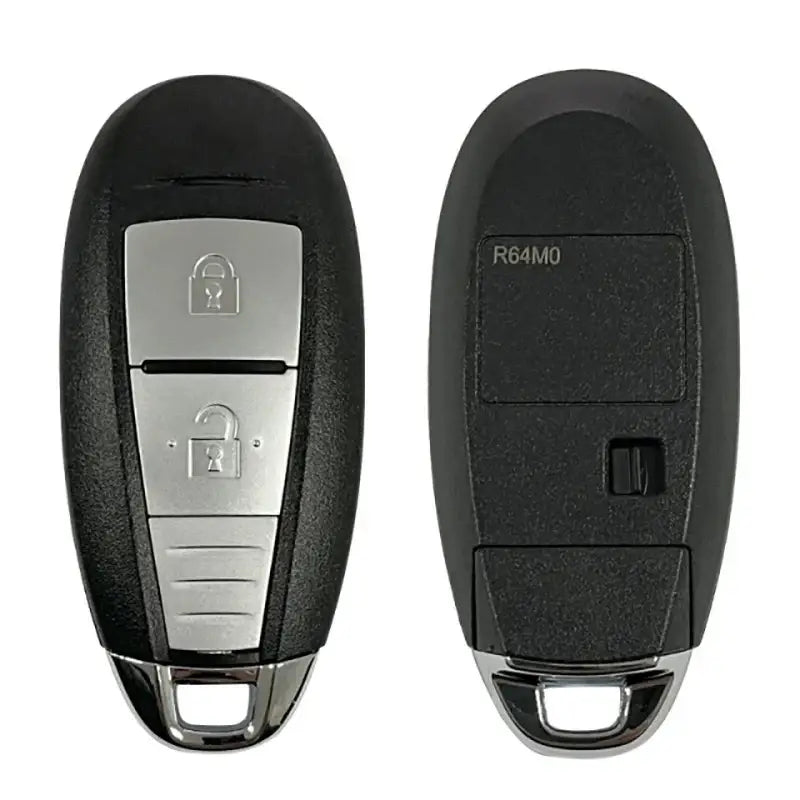 434MHz Flip Remote Car Key 4D63 Chip for Ford Mondeo, Focus, C-Max & S-Max (2011–2015)