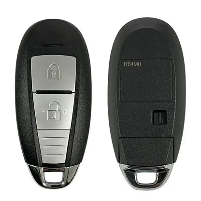 434MHz Flip Remote Car Key 4D63 Chip for Ford Mondeo, Focus, C-Max & S-Max (2011–2015)