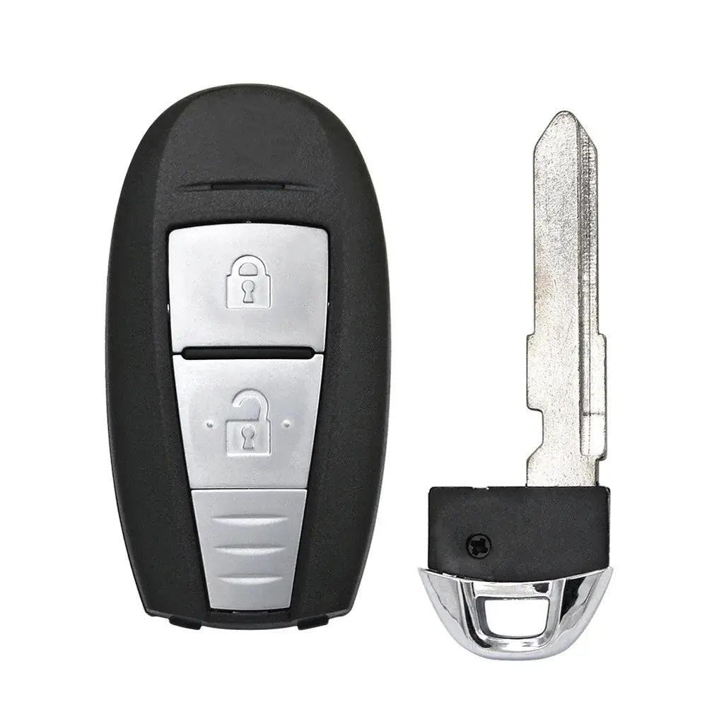 434MHz Flip Remote Car Key 4D63 Chip for Ford Mondeo, Focus, C-Max & S-Max (2011–2015)