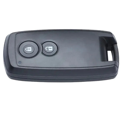Keyless Go Smart Remote Key 433MHz ID46 Chip for Suzuki SX4, Grand Vitara & Swift (2007–2013)