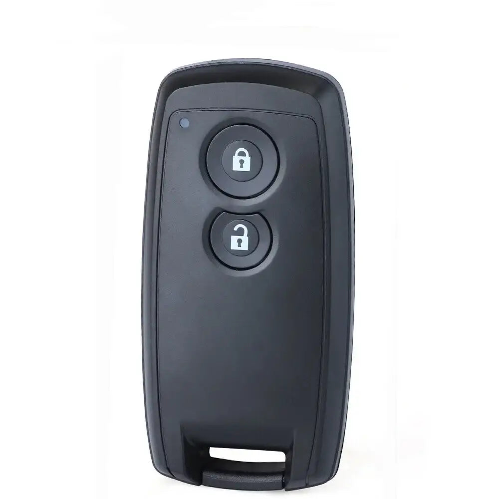 Keyless Go Smart Remote Key 433MHz ID46 Chip for Suzuki SX4, Grand Vitara & Swift (2007–2013)