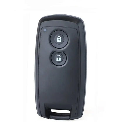Keyless Go Smart Remote Key 433MHz ID46 Chip for Suzuki SX4, Grand Vitara & Swift (2007–2013)