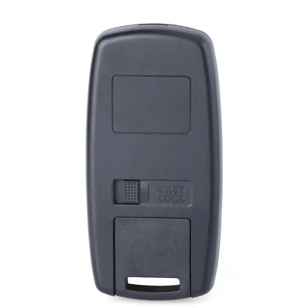 Keyless Go Smart Remote Key 433MHz ID46 Chip for Suzuki SX4, Grand Vitara & Swift (2007–2013)