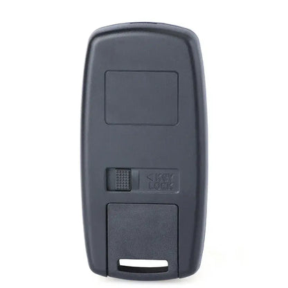 Keyless Go Smart Remote Key 433MHz ID46 Chip for Suzuki SX4, Grand Vitara & Swift (2007–2013)