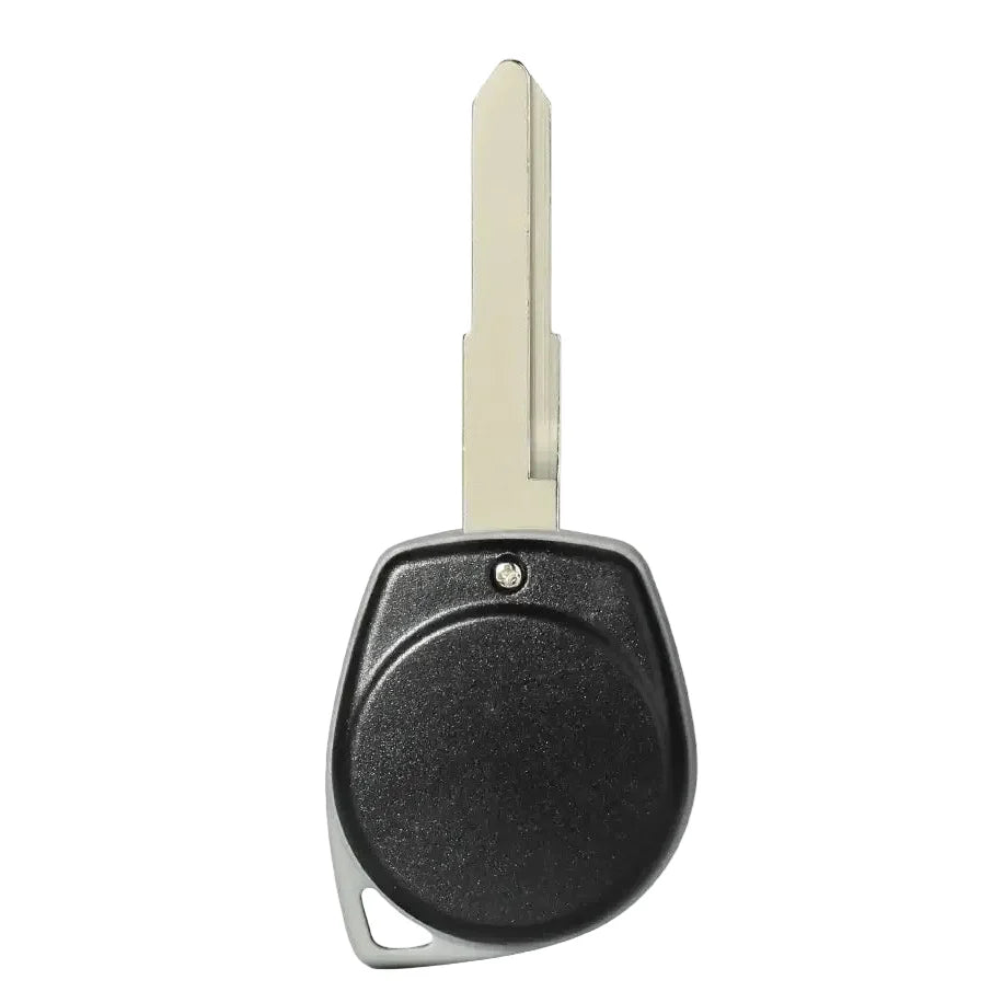 2-Button Remote Car Key Fob 433MHz ID46 HU87 Blade for Suzuki Swift, Ignis, SX4 & Alto