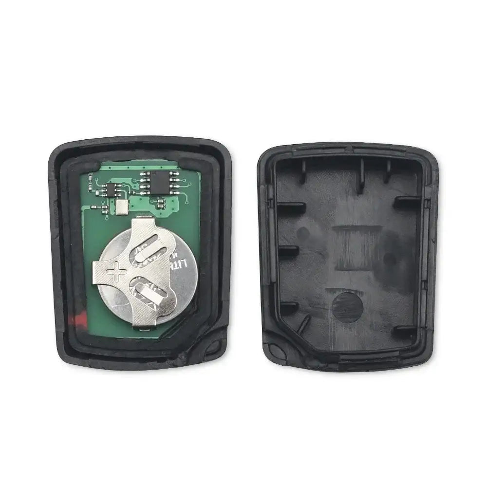 433MHz Replacement Remote Car Key 3/4 Button for Ford BA & BF Falcon Sedan and Wagon