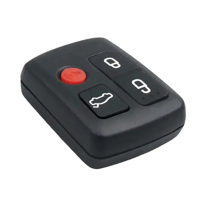 433MHz Replacement Remote Car Key 3/4 Button for Ford BA & BF Falcon Sedan and Wagon