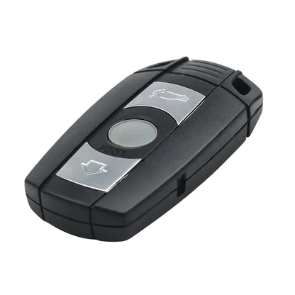 Remote Car Key with Battery & PCF7945 Chip for BMW E60–E88 315/433/868MHz