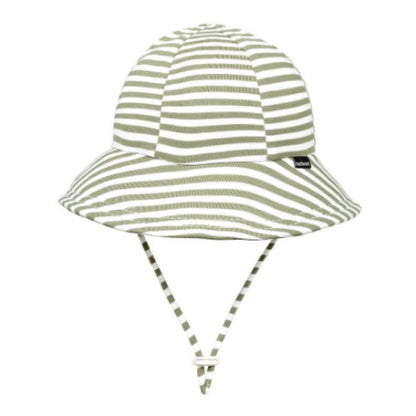 Bedhead - Baby & Toddler Bucket Hat (0-3Y)