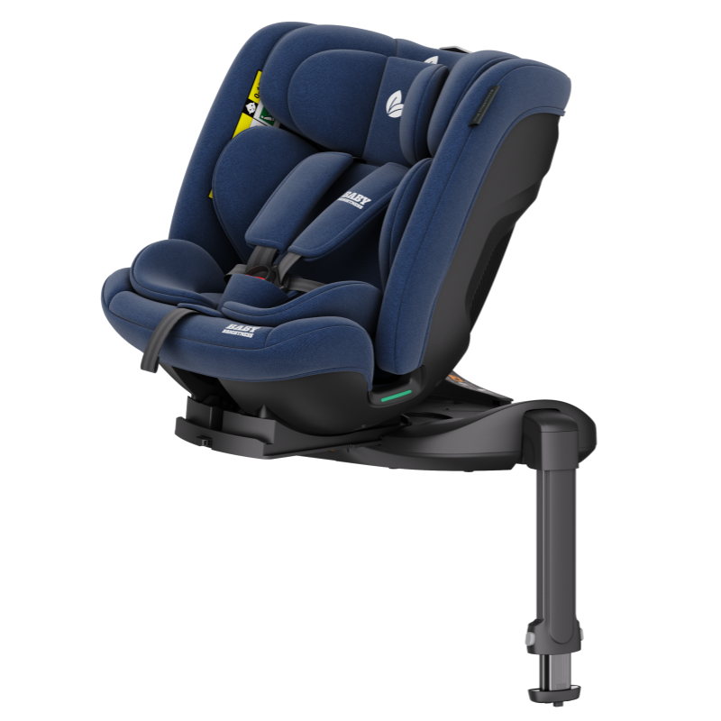 Pre-order Baby Brightness ArmorMax Pro 360° Rotating Car Seat with Slide Function – Blue