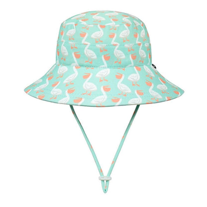 kids-classic-swim-bucket-beach-hat-pelican