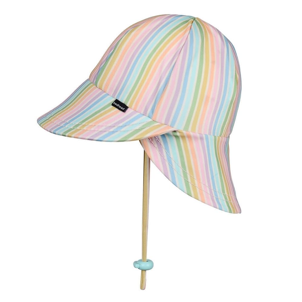 Bedhead Swim Legionnaire Beach Hat (0-3Y)
