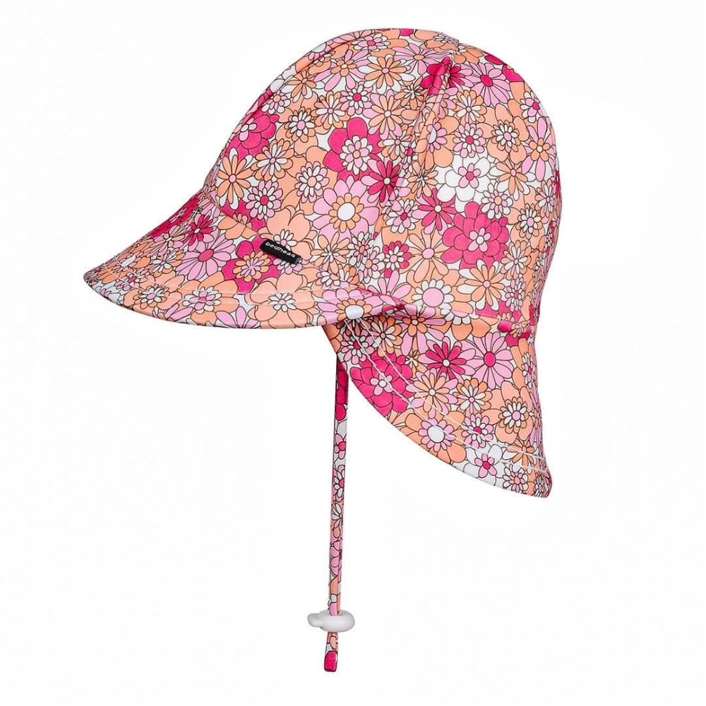 Bedhead Swim Legionnaire Beach Hat (0-3Y)