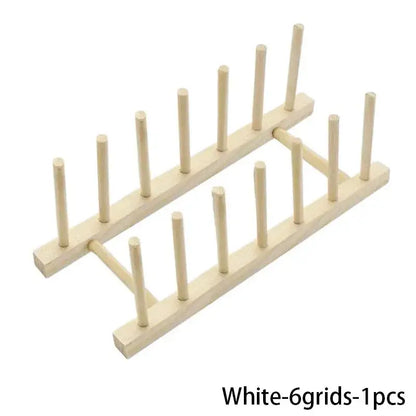 Kitchen Dish Drying or Storage Rack (different types of models available)