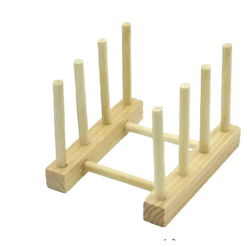 Kitchen Dish Drying or Storage Rack (different types of models available)