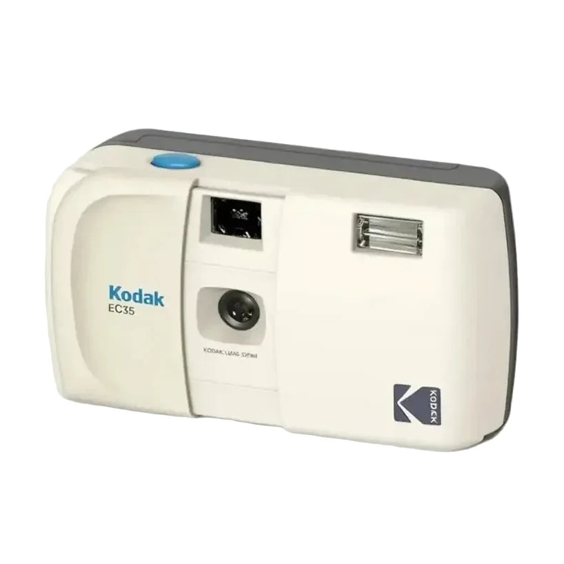 Kodak EC35 35mm Retro Reusable Film Camera (different colour available)