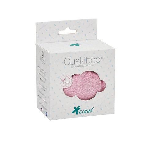 Cuski - Cuskiboo Bamboo Comforters
