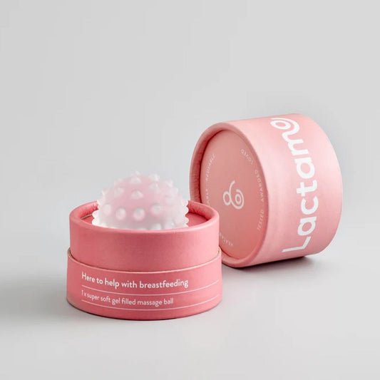 Lactamo - Breastfeeding Ball