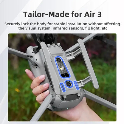 Landing Gear Protector for DJI Air 3 Series