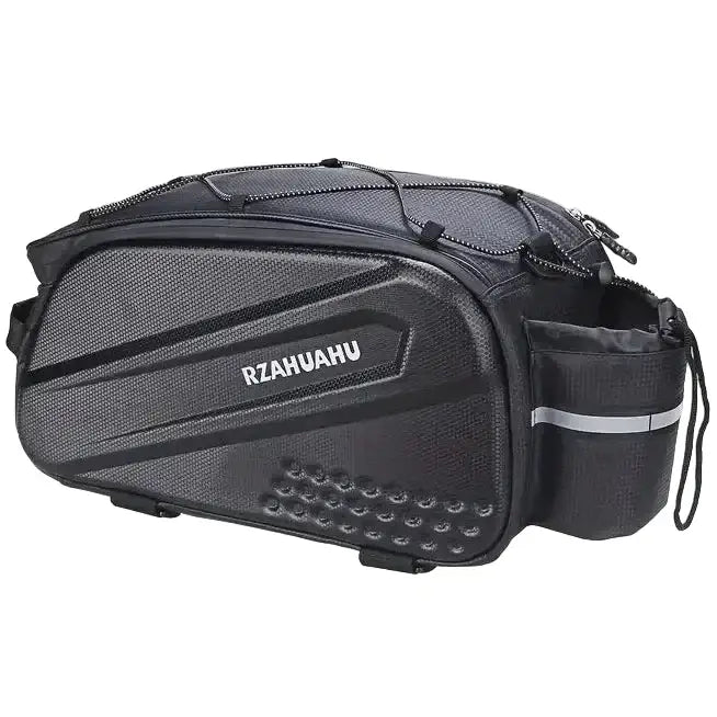 Large Capacity Bike Rear Seat Bag