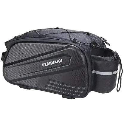 Large Capacity Bike Rear Seat Bag
