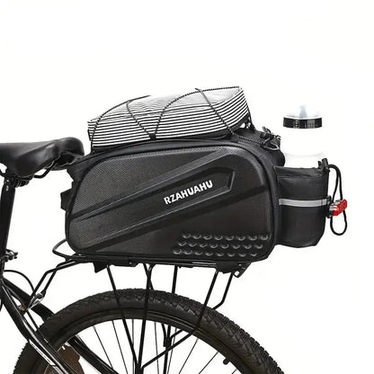 Large Capacity Bike Rear Seat Bag