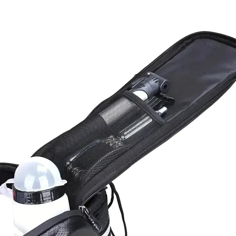 Large Capacity Bike Rear Seat Bag