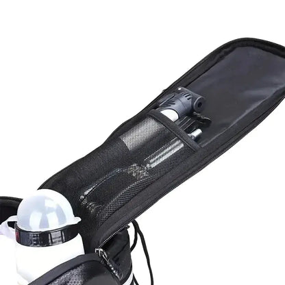 Large Capacity Bike Rear Seat Bag