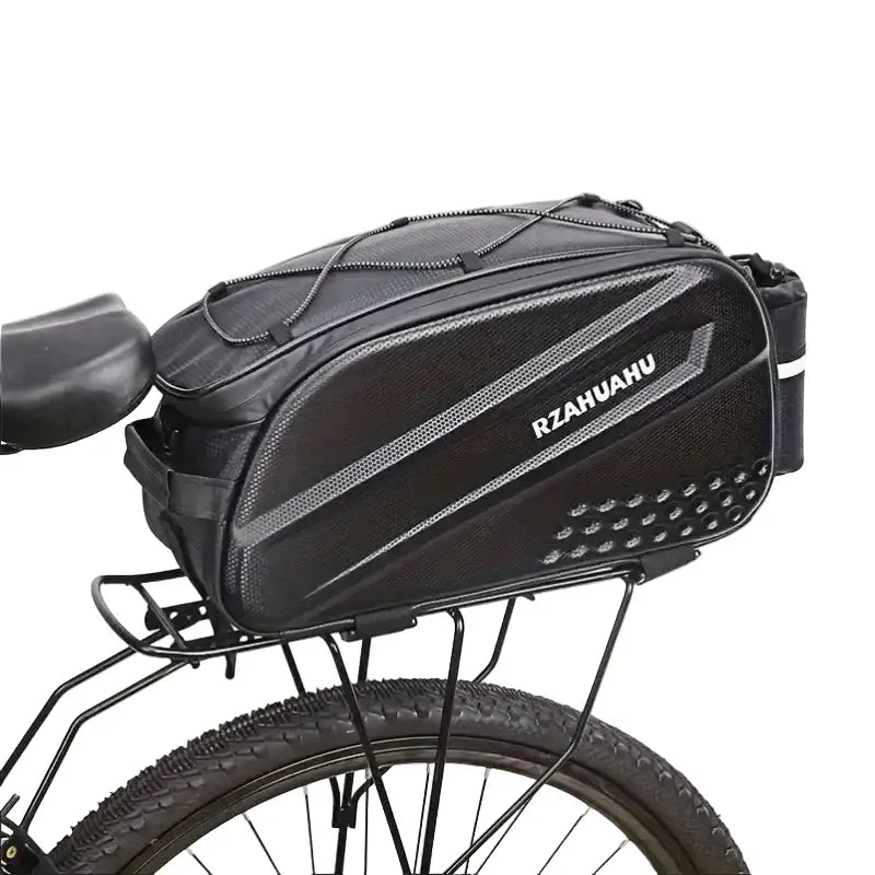 Large Capacity Bike Rear Seat Bag