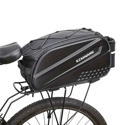 Large Capacity Bike Rear Seat Bag