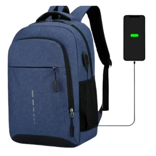 Large Capacity Travel Backpack