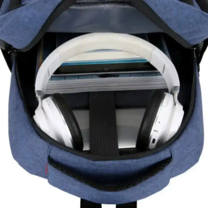 Large Capacity Travel Backpack