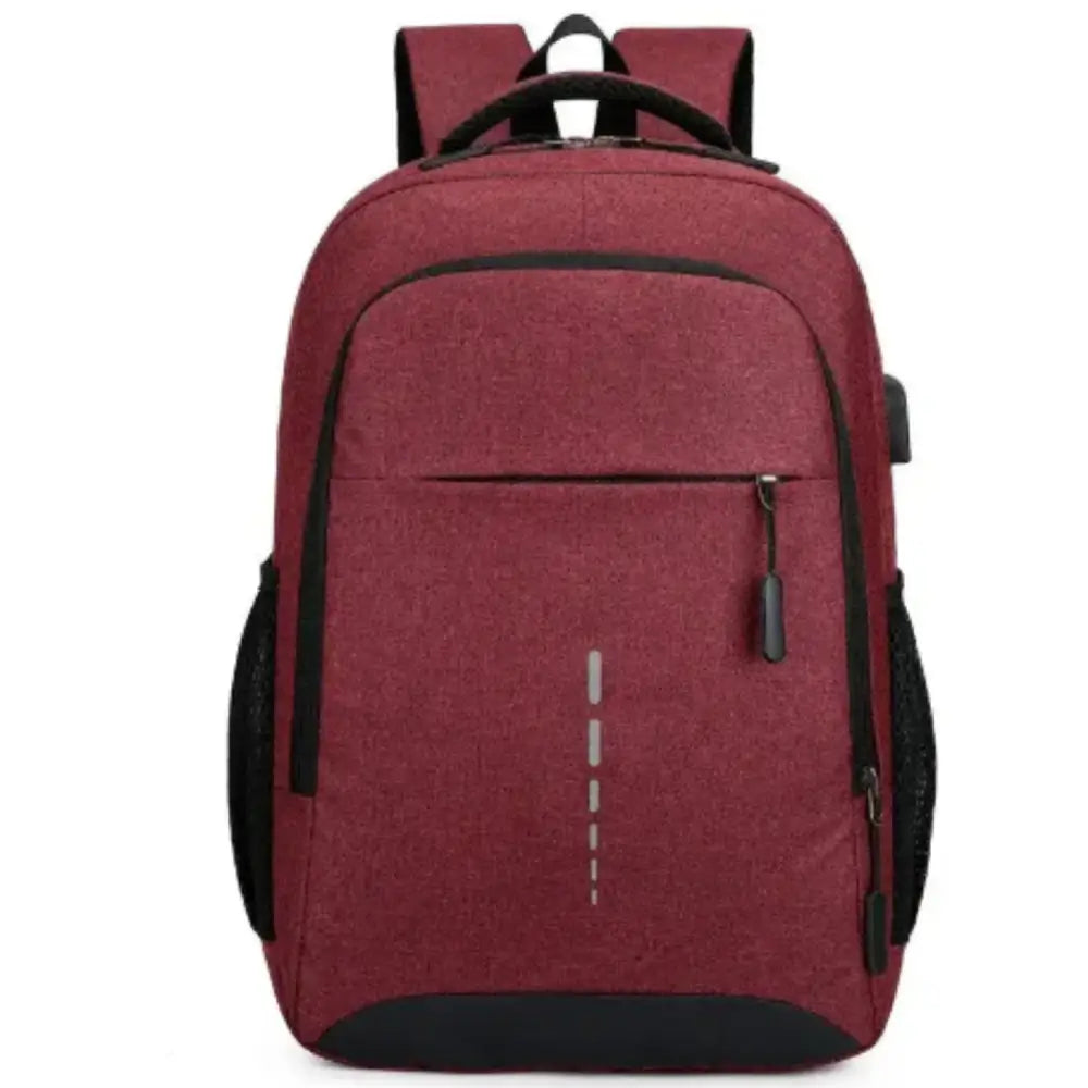Large Capacity Travel Backpack