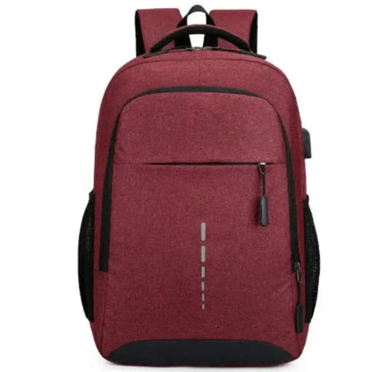 Large Capacity Travel Backpack