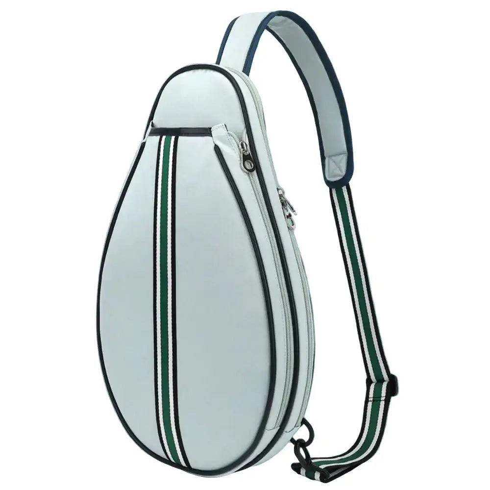 Large Sports Racket Bag (4 colours available)