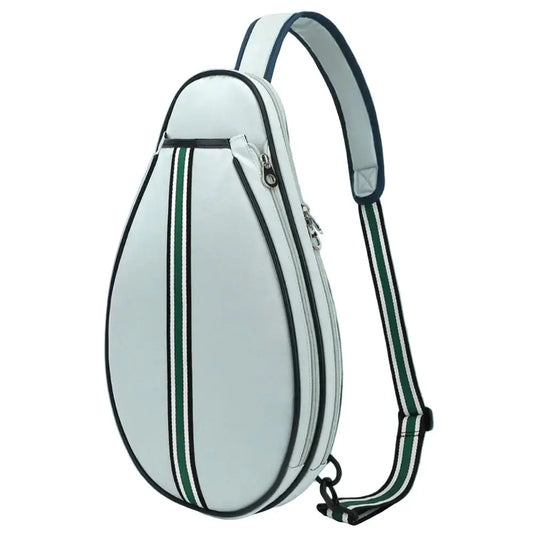 Large Sports Racket Bag (4 colours available)