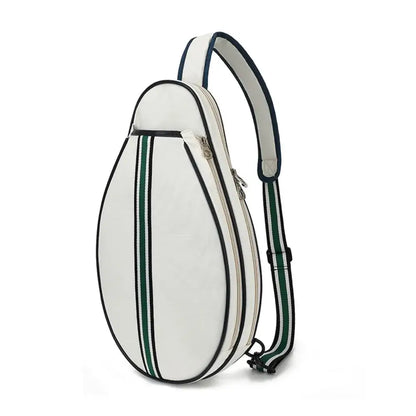 Large Sports Racket Bag (4 colours available)