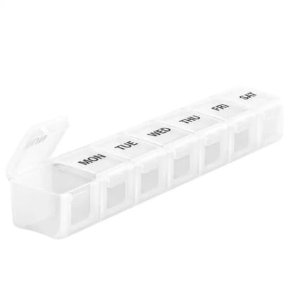 Large Weekly Pill Organizer
