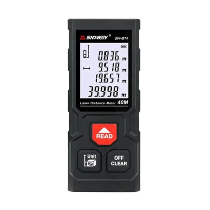 Laser Rangefinder